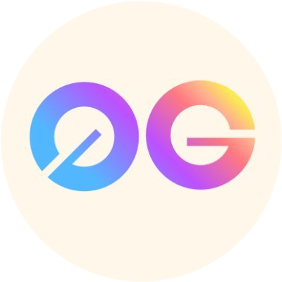 0g Labs logo