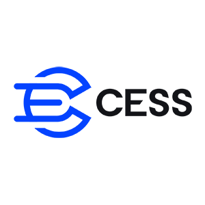 CESS logo