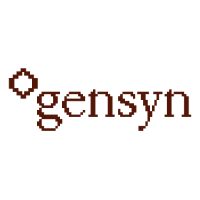 Gensyn logo